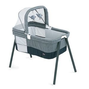 Brand new target baby bassinet!